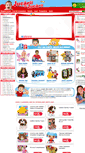 Mobile Screenshot of jucariidejucarii.ro